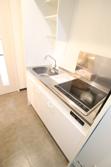 サザン長柄の物件内観写真