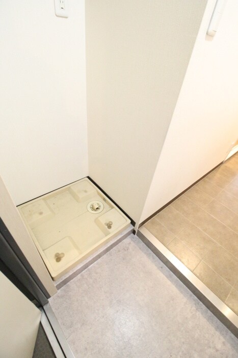 サザン長柄の物件内観写真