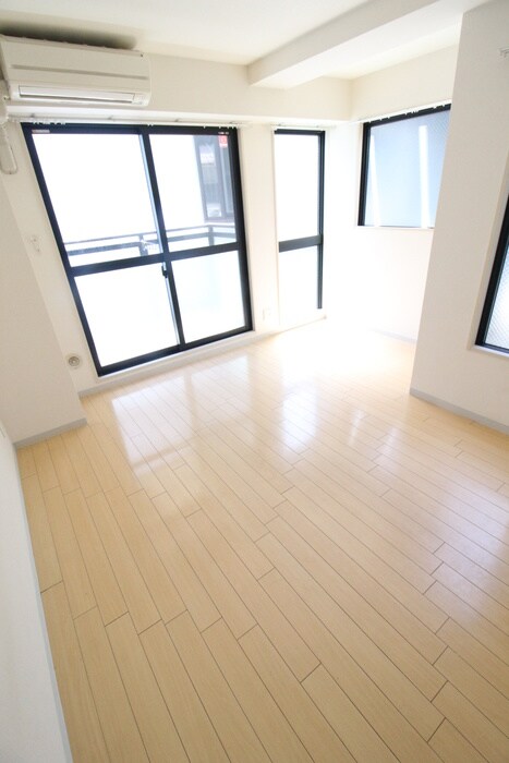 サザン長柄の物件内観写真