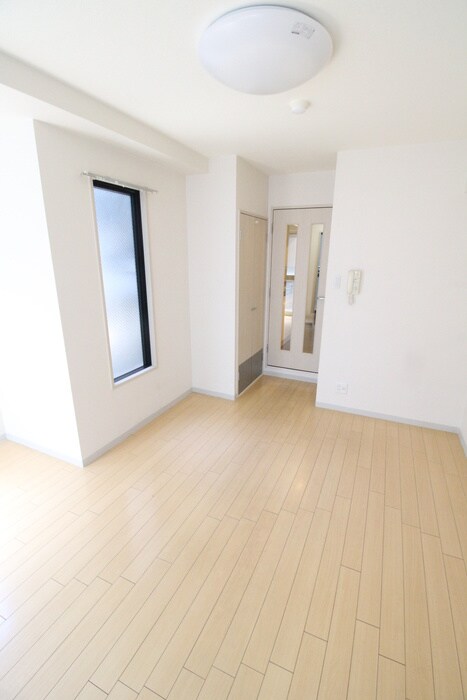 サザン長柄の物件内観写真