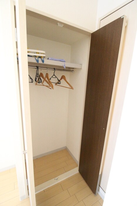 サザン長柄の物件内観写真