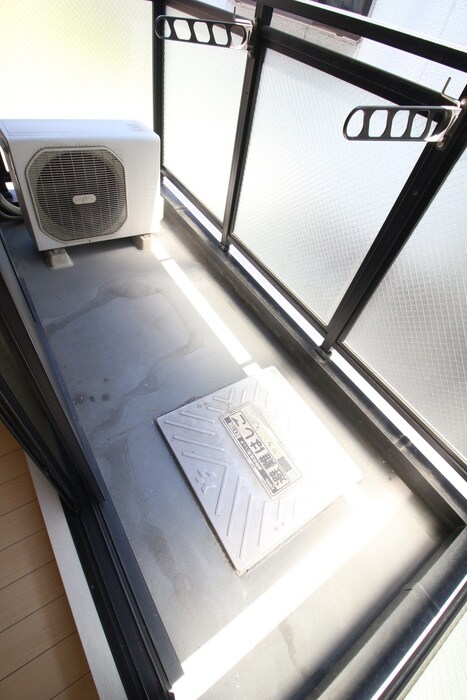 サザン長柄の物件内観写真