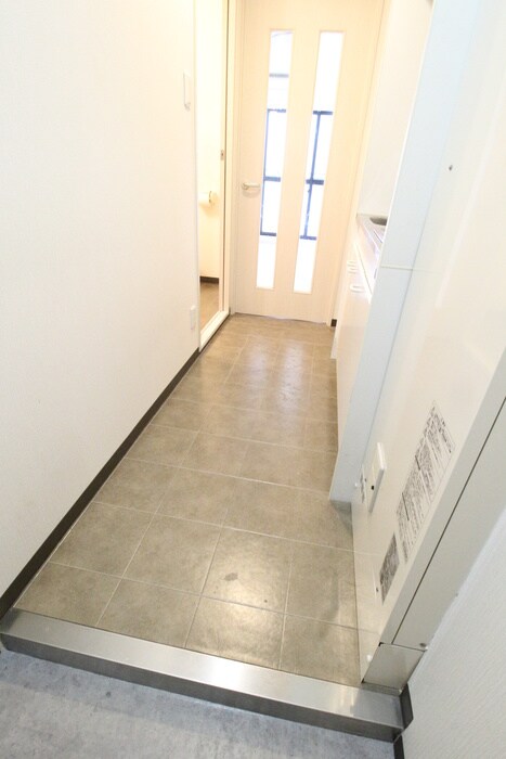 サザン長柄の物件内観写真