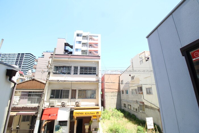 サザン長柄の物件内観写真