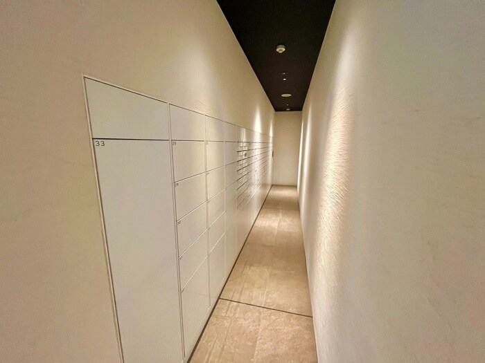 ア－バンドルフ天満の物件外観写真