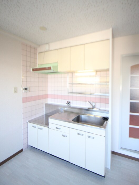 リバーサイドハ－トの物件内観写真