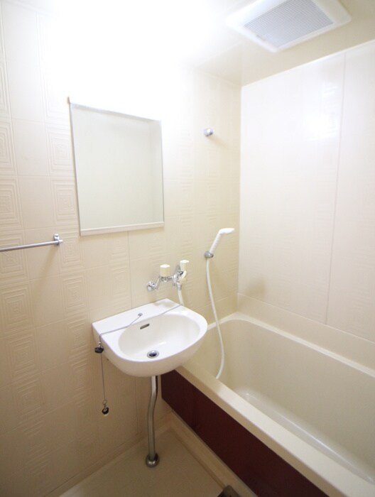 リバーサイドハ－トの物件内観写真