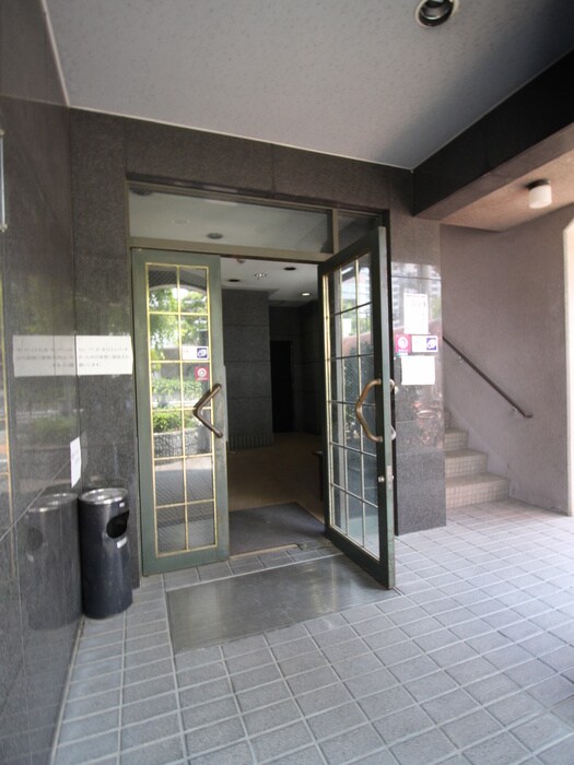 リバーサイドハ－トの物件外観写真