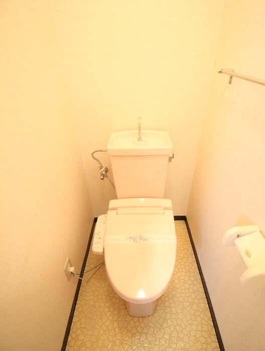 リバーサイドハ－トの物件内観写真