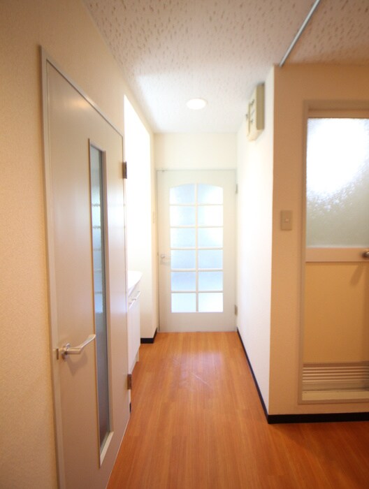 リバーサイドハ－トの物件内観写真