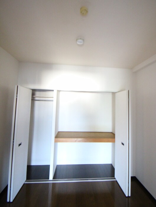 リバーサイドハ－トの物件内観写真