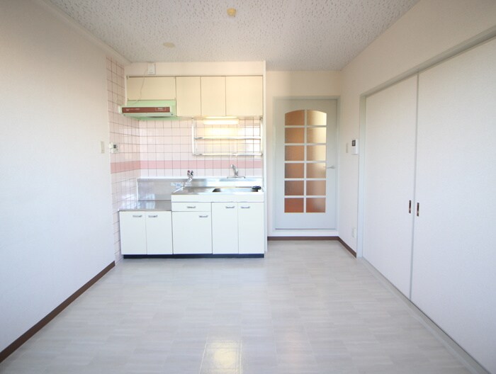 リバーサイドハ－トの物件内観写真