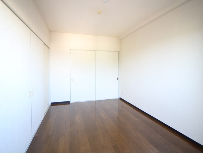 リバーサイドハ－トの物件内観写真