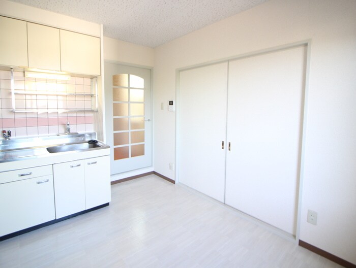 リバーサイドハ－トの物件内観写真