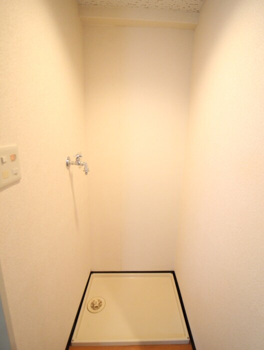 リバーサイドハ－トの物件内観写真