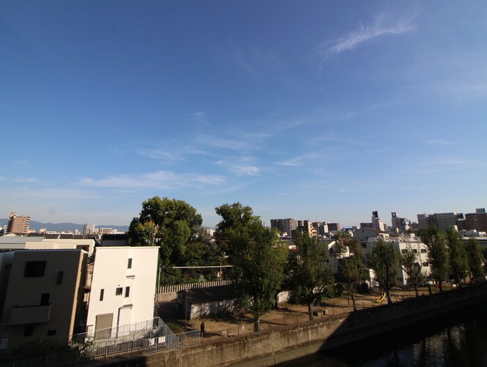 リバーサイドハ－トの物件内観写真