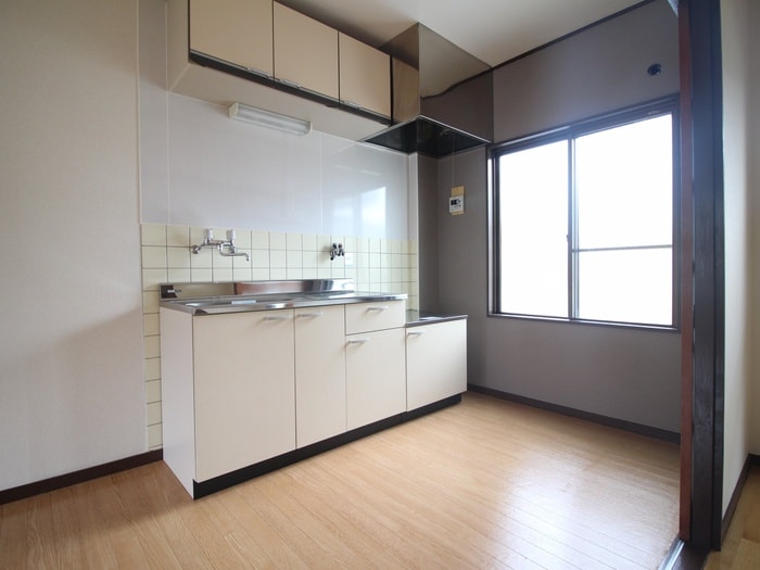 ウエストハイツの物件内観写真