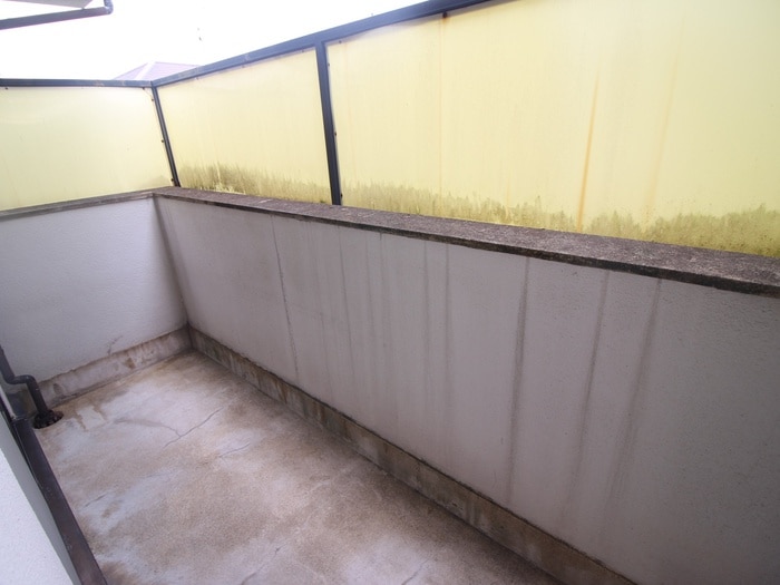 ウエストハイツの物件内観写真