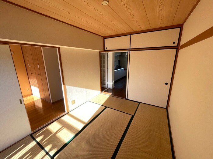 ＣＥＮＴ ＲＩＶＥＲ ＨＯＵＳＥの物件内観写真