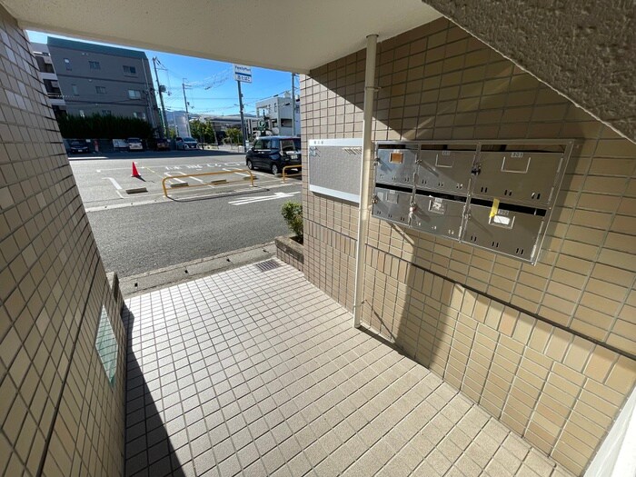 ＣＥＮＴ ＲＩＶＥＲ ＨＯＵＳＥの物件外観写真