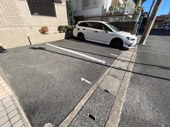 ＣＥＮＴ ＲＩＶＥＲ ＨＯＵＳＥの物件外観写真