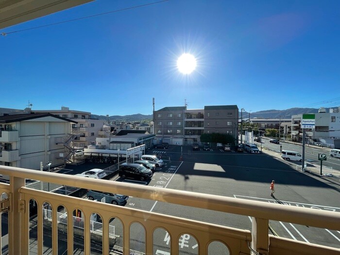 ＣＥＮＴ ＲＩＶＥＲ ＨＯＵＳＥの物件内観写真