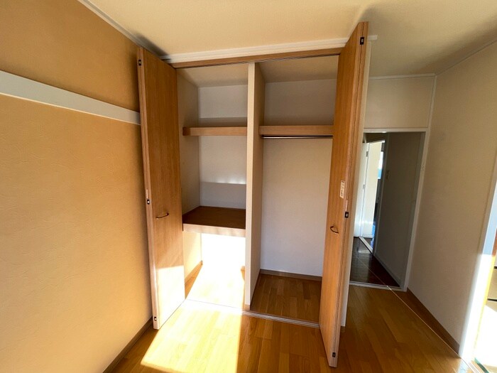 ＣＥＮＴ ＲＩＶＥＲ ＨＯＵＳＥの物件内観写真