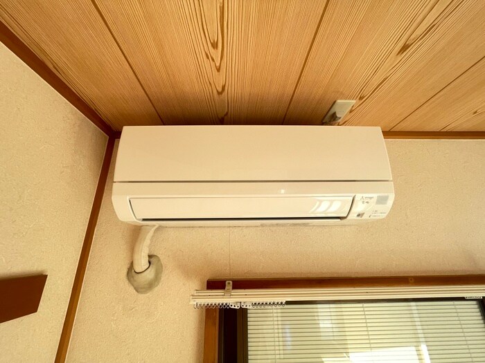 ＣＥＮＴ ＲＩＶＥＲ ＨＯＵＳＥの物件内観写真