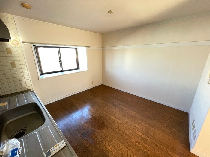 ＣＥＮＴ ＲＩＶＥＲ ＨＯＵＳＥの物件内観写真