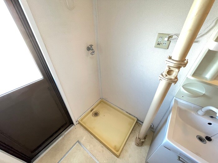 ＣＥＮＴ ＲＩＶＥＲ ＨＯＵＳＥの物件内観写真