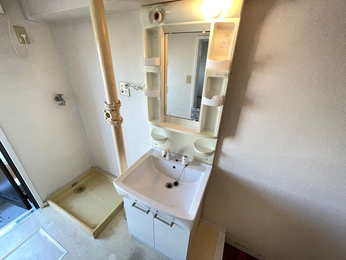 ＣＥＮＴ ＲＩＶＥＲ ＨＯＵＳＥの物件内観写真