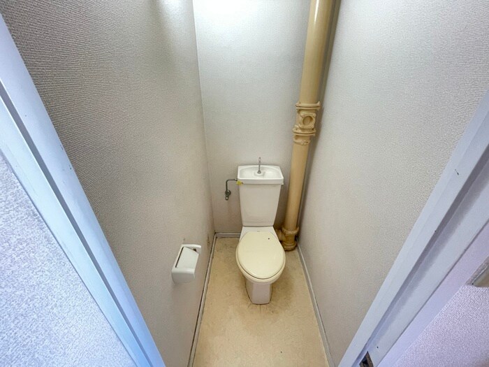 ＣＥＮＴ ＲＩＶＥＲ ＨＯＵＳＥの物件内観写真