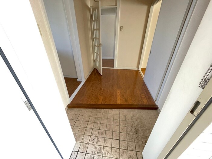 ＣＥＮＴ ＲＩＶＥＲ ＨＯＵＳＥの物件内観写真