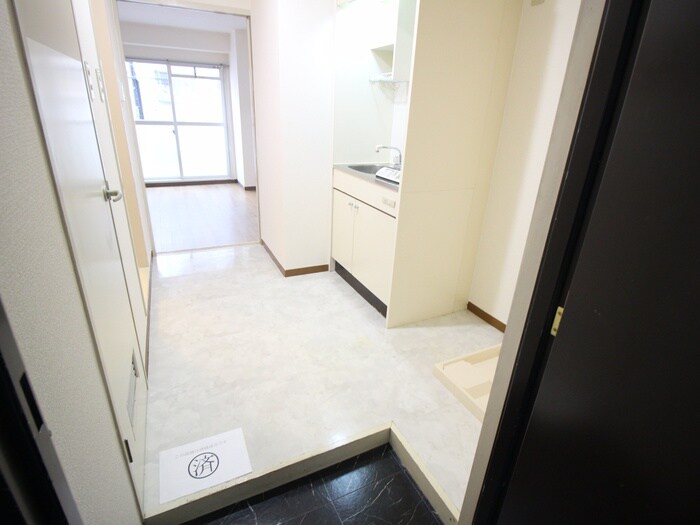 Ｌａ　ＶｉｓｔａⅡの物件内観写真