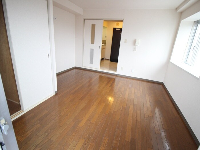 Ｌａ　ＶｉｓｔａⅡの物件内観写真