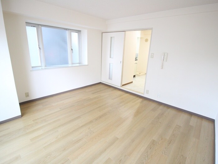 Ｌａ　ＶｉｓｔａⅡの物件内観写真