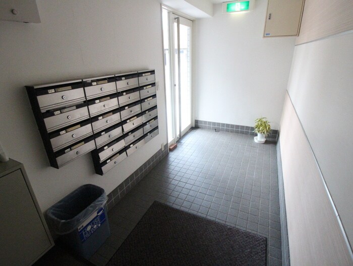 Ｌａ　ＶｉｓｔａⅡの物件外観写真