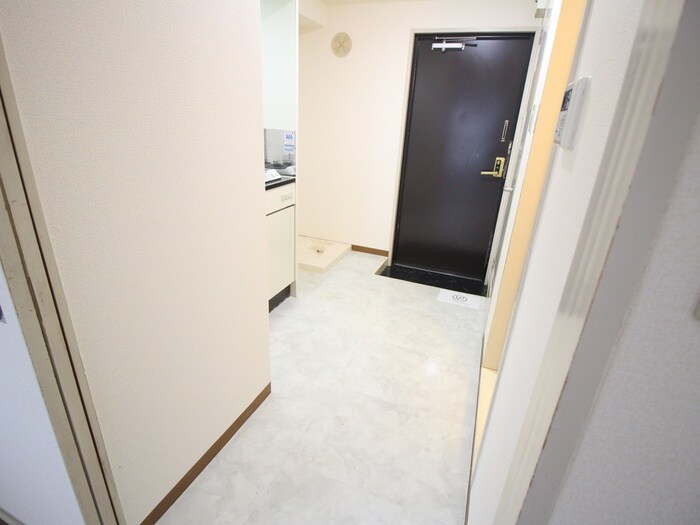 Ｌａ　ＶｉｓｔａⅡの物件内観写真