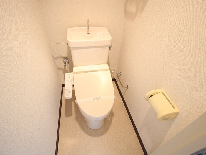 Ｌａ　ＶｉｓｔａⅡの物件内観写真