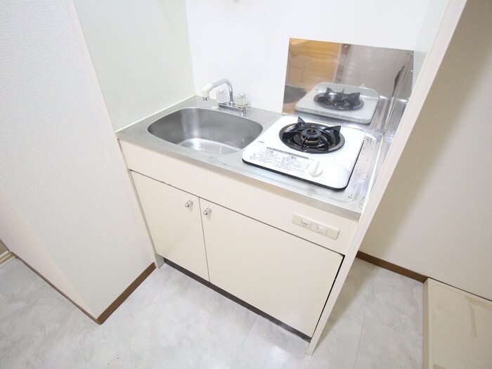 Ｌａ　ＶｉｓｔａⅡの物件内観写真