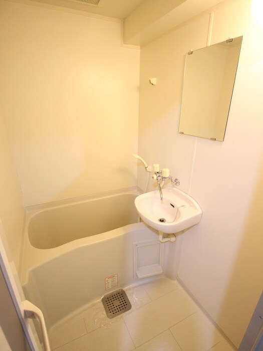 Ｌａ　ＶｉｓｔａⅡの物件内観写真