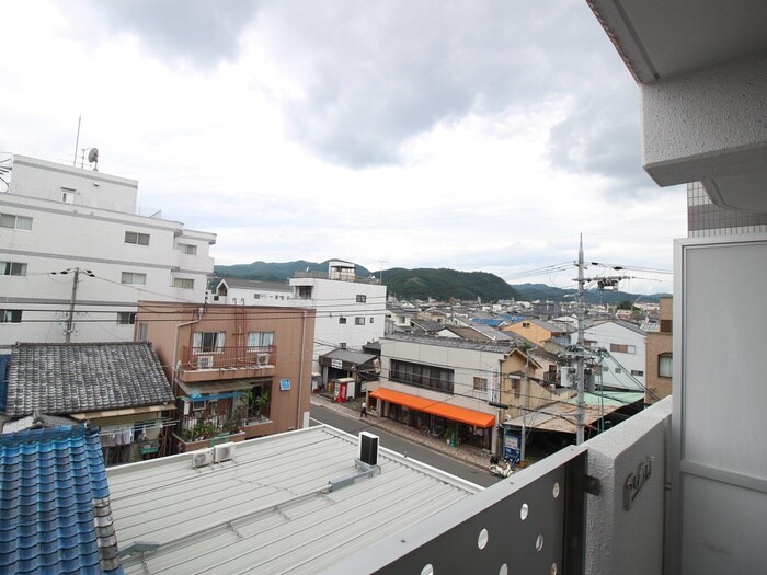 Ｌａ　ＶｉｓｔａⅡの物件内観写真