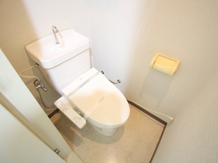 Ｌａ　ＶｉｓｔａⅡの物件内観写真