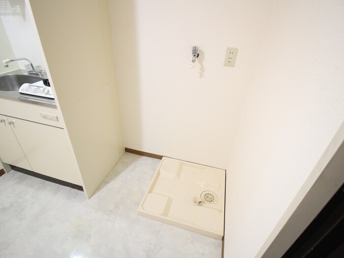 Ｌａ　ＶｉｓｔａⅡの物件内観写真