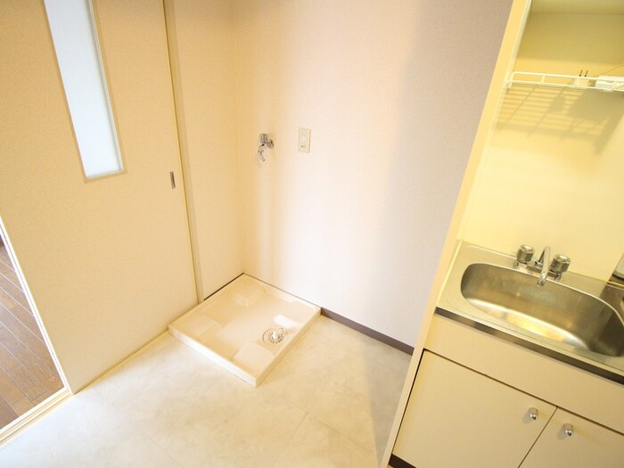 Ｌａ　ＶｉｓｔａⅡの物件内観写真