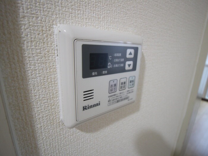 Ｌａ　ＶｉｓｔａⅡの物件内観写真