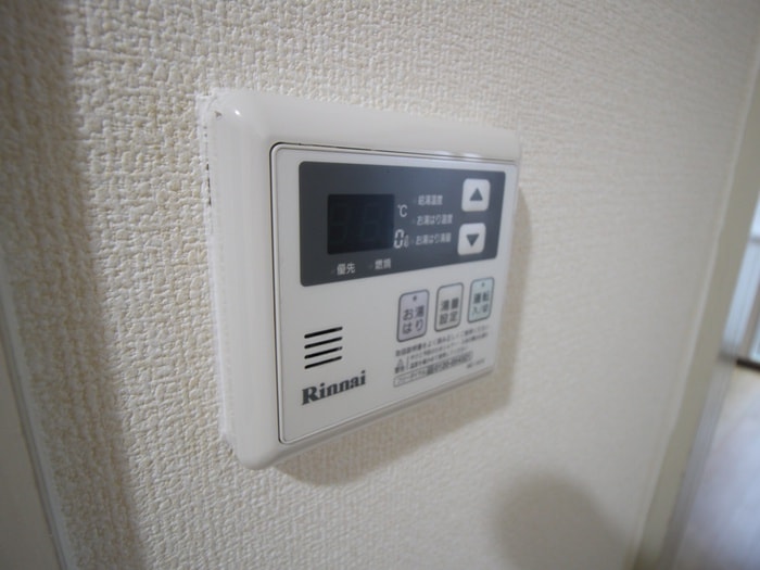 Ｌａ　ＶｉｓｔａⅡの物件内観写真