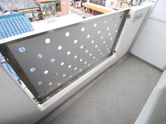 Ｌａ　ＶｉｓｔａⅡの物件内観写真