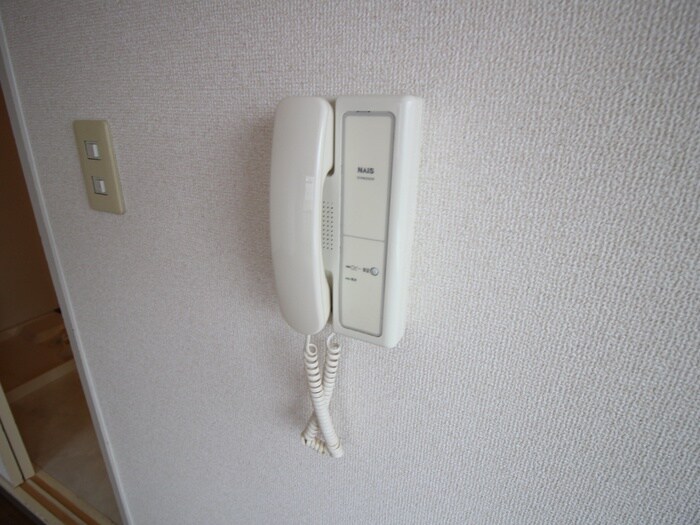 Ｌａ　ＶｉｓｔａⅡの物件内観写真