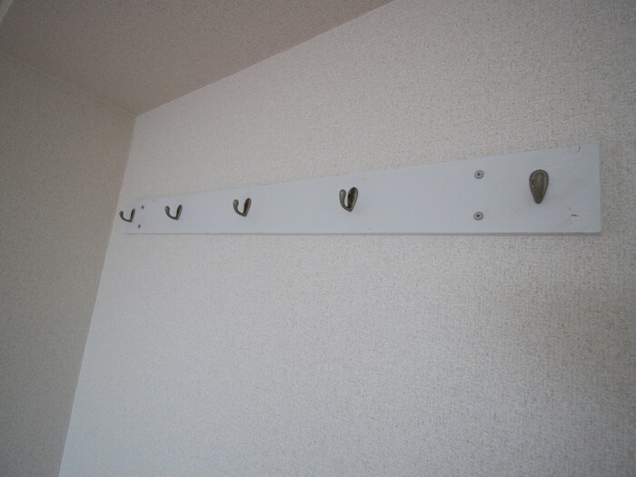 Ｌａ　ＶｉｓｔａⅡの物件内観写真